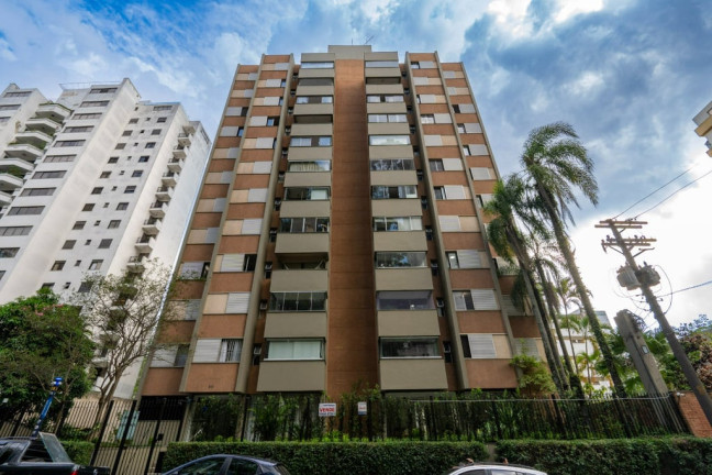 Imagem Apartamento com 2 Quartos à Venda, 68 m² em Vila Andrade - São Paulo Imagem Apartamento com 2 Quartos à Venda, 68 m² em Vila Andrade - São Paulo