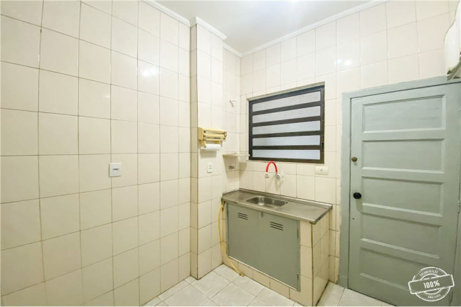 Imagem Apartamento com 1 Quarto à Venda, 63 m² em Vila Mariana - São Paulo