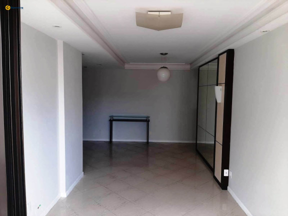 Imagem Apartamento com 3 Quartos à Venda, 109 m² em Agronômica - Florianópolis Imagem Apartamento com 3 Quartos à Venda, 109 m² em Agronômica - Florianópolis