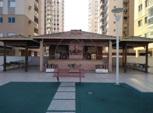 Imagem Apartamento com 2 Quartos à Venda, 70 m² em Praia De Itaparica - Vila Velha