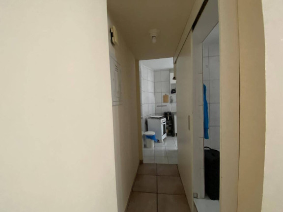 Imagem Apartamento com 2 Quartos à Venda, 56 m² em Gonzaga - Santos Imagem Apartamento com 2 Quartos à Venda, 56 m² em Gonzaga - Santos