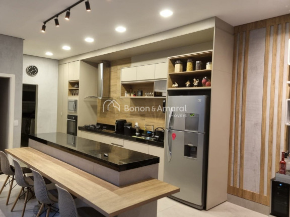 Imagem Casa de Condomínio com 4 Quartos à Venda, 336 m² em Parque Brasil 500 - Paulínia Imagem Casa de Condomínio com 4 Quartos à Venda, 336 m² em Parque Brasil 500 - Paulínia