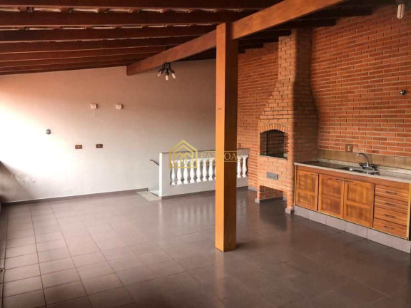 Imagem Casa com 4 Quartos à Venda, 301 m² em Rudge Ramos - São Bernardo Do Campo Imagem Casa com 4 Quartos à Venda, 301 m² em Rudge Ramos - São Bernardo Do Campo