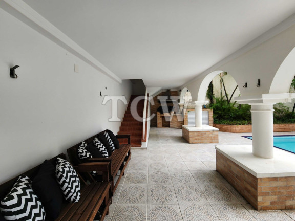Imagem Casa à Venda, 438 m² em Pacaembu - São Paulo Imagem Casa à Venda, 438 m² em Pacaembu - São Paulo