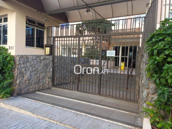 Imagem Apartamento com 2 Quartos à Venda, 54 m² em Setor Bela Vista - Goiânia