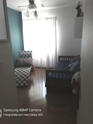 Imagem Apartamento com 3 Quartos à Venda, 93 m² em Itaim Bibi - São Paulo