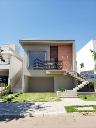 Imagem Casa de Condomínio com 4 Quartos à Venda, 189 m² em Condomínio Residencial E Comercial Fazenda Santa Petronilla - Bragança Paulista Imagem Casa de Condomínio com 4 Quartos à Venda, 189 m² em Condomínio Residencial E Comercial Fazenda Santa Petronilla - Bragança Paulista