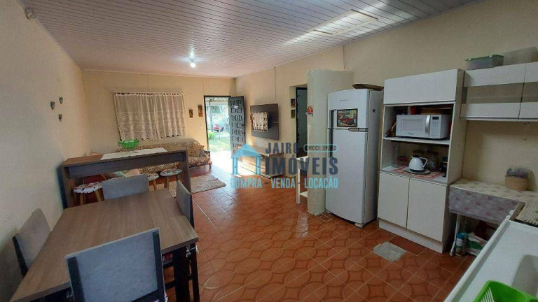 Imagem Casa com 3 Quartos à Venda, 90 m² em Centro - Balneário Pinhal Imagem Casa com 3 Quartos à Venda, 90 m² em Centro - Balneário Pinhal