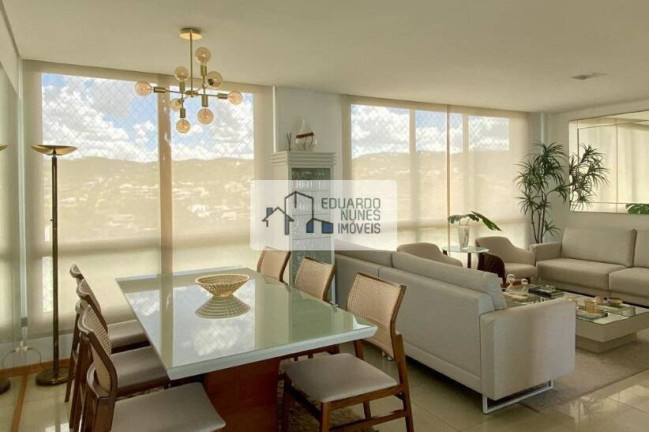 Imagem Apartamento com 3 Quartos à Venda, 143 m² em Vale Dos Cristais - Nova Lima Imagem Apartamento com 3 Quartos à Venda, 143 m² em Vale Dos Cristais - Nova Lima