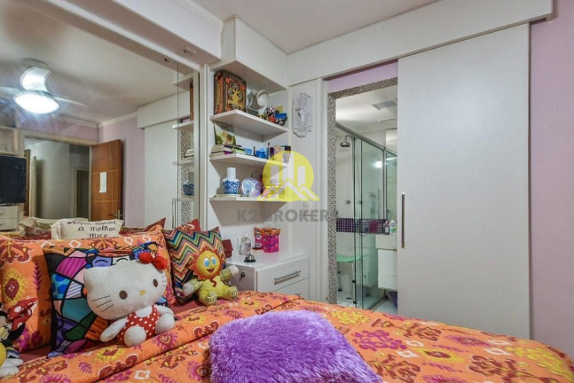 Imagem Apartamento com 1 Quarto à Venda, 136 m² em Itaim Bibi - São Paulo