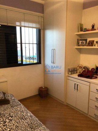 Imagem Apartamento com 3 Quartos à Venda, 105 m² em Ipiranga - São Paulo