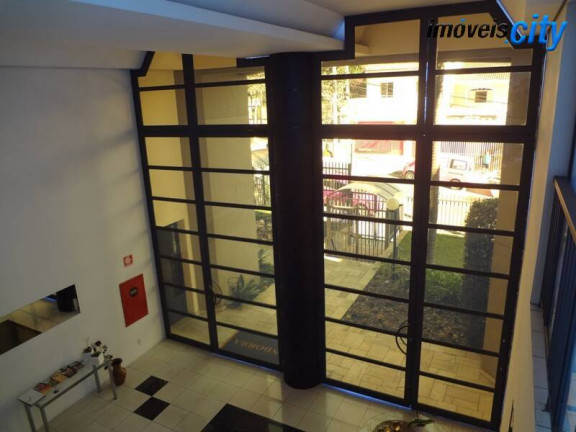 Imagem Apartamento com 1 Quarto para Alugar, 43 m² em São Paulo Imagem Apartamento com 1 Quarto para Alugar, 43 m² em São Paulo