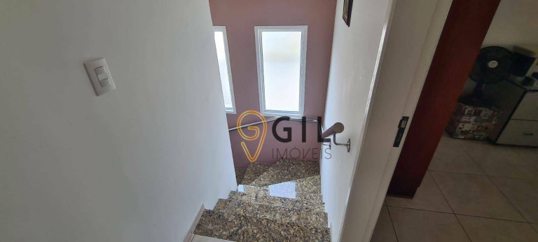 Imagem Sobrado com 3 Quartos à Venda, 242 m² em Villa Branca - Jacareí