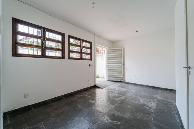 Imagem Casa com 4 Quartos à Venda, 308 m² em Jardim Prudência - São Paulo