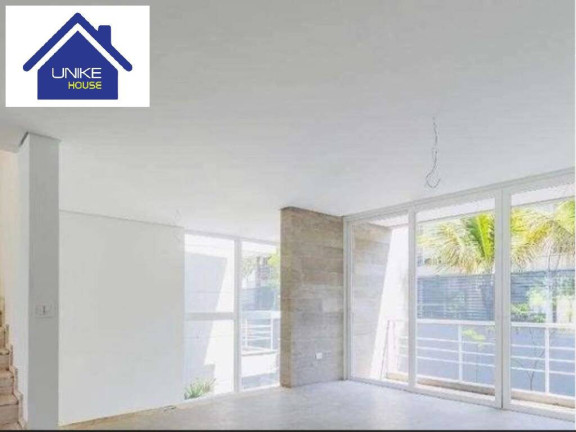 Imagem Casa com 4 Quartos à Venda, 424 m² em Jardim Cordeiro - São Paulo