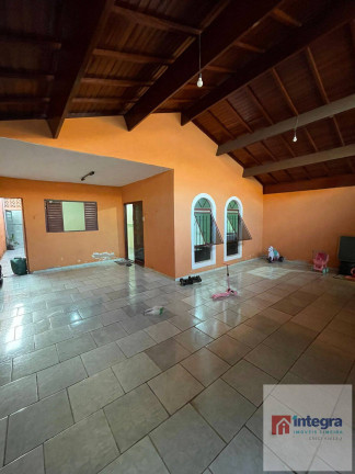 Imagem Casa com 3 Quartos à Venda, 200 m² em Parque Residencial Abílio Pedro - Limeira Imagem Casa com 3 Quartos à Venda, 200 m² em Parque Residencial Abílio Pedro - Limeira