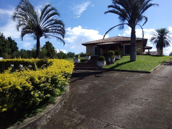 Imagem Chácara com 1 Quarto à Venda, 100 m² em Centro - Caçapava Imagem Chácara com 1 Quarto à Venda, 100 m² em Centro - Caçapava