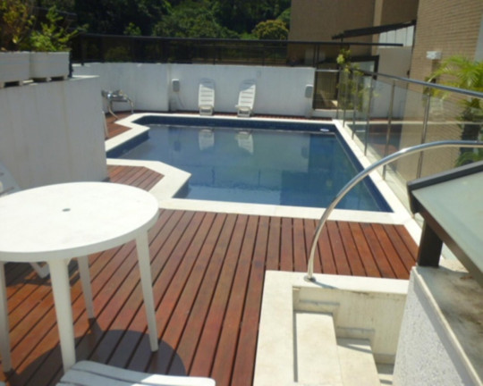 Imagem Imóvel com 4 Quartos à Venda, 240 m² em Pitangueiras - Guarujá