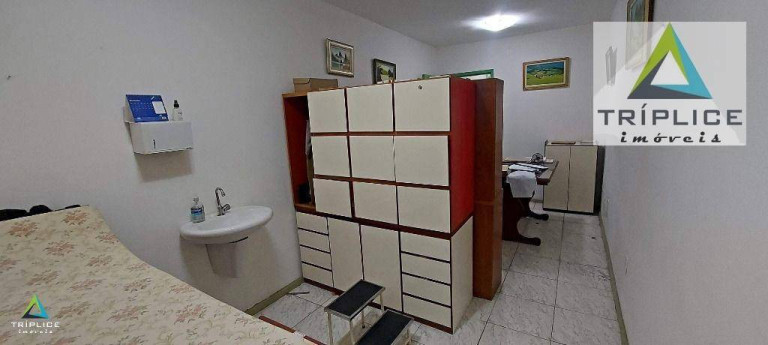 Imagem Sala Comercial à Venda, 30 m² em Centro - Juiz De Fora Imagem Sala Comercial à Venda, 30 m² em Centro - Juiz De Fora
