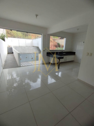 Imagem Apartamento com 3 Quartos à Venda,  em Belvedere - Coronel Fabriciano