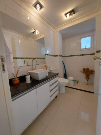 Imagem Apartamento com 2 Quartos à Venda, 85 m² em Vila Valparaíso - Santo André