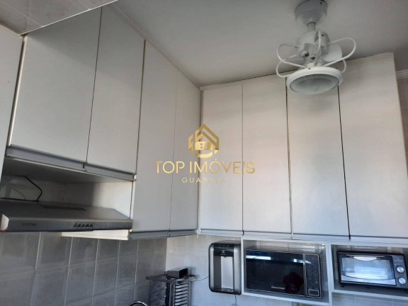 Imagem Apartamento com 2 Quartos à Venda, 59 m² em Jardim Las Palmas - Guarujá Imagem Apartamento com 2 Quartos à Venda, 59 m² em Jardim Las Palmas - Guarujá
