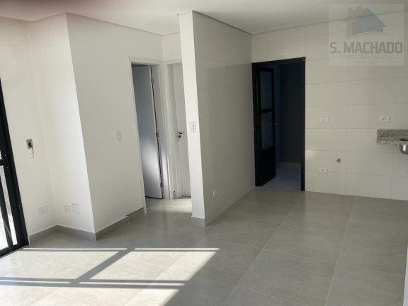 Imagem Apartamento com 2 Quartos à Venda, 51 m² em Vila Curuça - Santo André Imagem Apartamento com 2 Quartos à Venda, 51 m² em Vila Curuça - Santo André