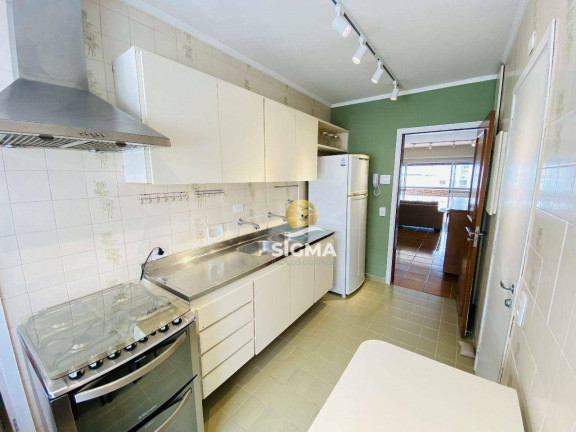 Imagem Apartamento com 3 Quartos à Venda, 115 m² em Pitangueiras - Guarujá
