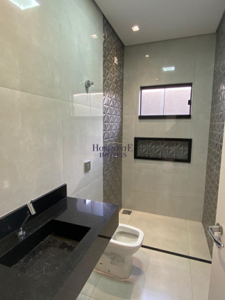 Imagem Casa com 3 Quartos à Venda, 134 m² em Residencial Maria Neves - Campo Grande Imagem Casa com 3 Quartos à Venda, 134 m² em Residencial Maria Neves - Campo Grande