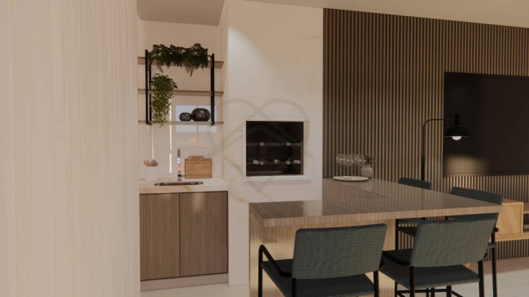Imagem Apartamento com 2 Quartos à Venda, 101 m²