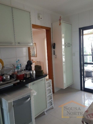 Imagem Apartamento com 4 Quartos à Venda, 170 m² em Santana - São Paulo Imagem Apartamento com 4 Quartos à Venda, 170 m² em Santana - São Paulo