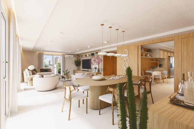 Imagem Apartamento com 4 Quartos à Venda, 225 m² em Jardim América - São Paulo Imagem Apartamento com 4 Quartos à Venda, 225 m² em Jardim América - São Paulo