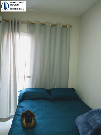 Imagem Apartamento com 2 Quartos à Venda, 50 m² em Jardim Do Estádio - Santo André Imagem Apartamento com 2 Quartos à Venda, 50 m² em Jardim Do Estádio - Santo André