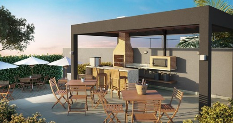 Imagem Apartamento com 3 Quartos à Venda, 72 m² em Recreio Dos Bandeirantes - Rio De Janeiro