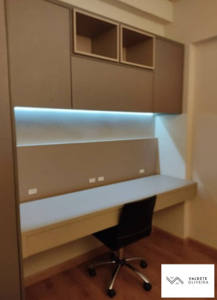 Imagem Apartamento com 4 Quartos à Venda, 122 m² em Jardim Das Indústrias - São José Dos Campos Imagem Apartamento com 4 Quartos à Venda, 122 m² em Jardim Das Indústrias - São José Dos Campos