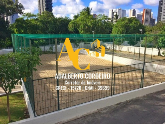 Imagem Apartamento com 3 Quartos à Venda, 93 m² em Torre - Recife