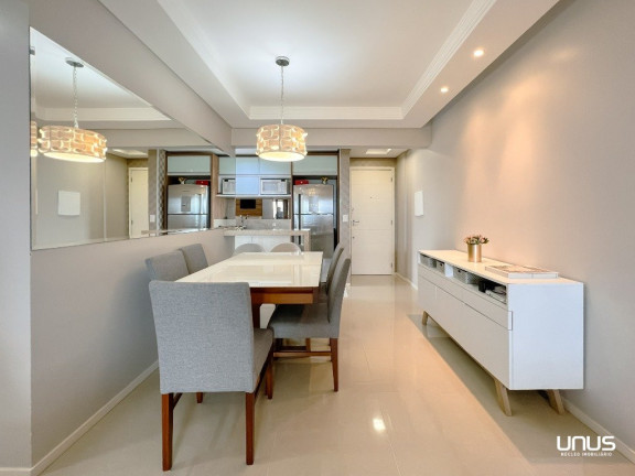 Imagem Apartamento com 2 Quartos à Venda, 105 m² em Pantanal - Florianópolis Imagem Apartamento com 2 Quartos à Venda, 105 m² em Pantanal - Florianópolis
