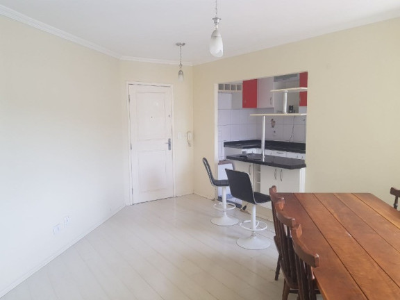 Imagem Apartamento com 2 Quartos à Venda, 53 m² em Jardim Maristela - São Paulo Imagem Apartamento com 2 Quartos à Venda, 53 m² em Jardim Maristela - São Paulo