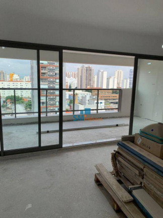 Imagem Apartamento com 3 Quartos à Venda, 104 m² em Vila Mariana - São Paulo