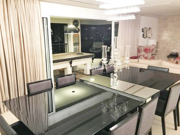 Imagem Apartamento com 3 Quartos à Venda, 500 m² em Panamby - São Paulo Imagem Apartamento com 3 Quartos à Venda, 500 m² em Panamby - São Paulo