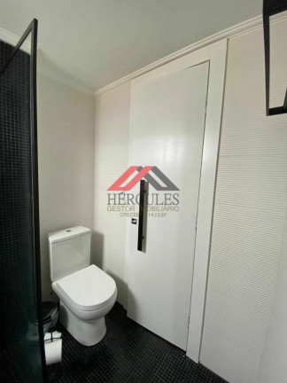 Imagem Apartamento com 1 Quarto à Venda, 55 m² em Perdizes - São Paulo