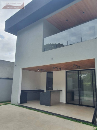 Imagem Casa de Condomínio com 3 Quartos à Venda, 300 m² em Residencial San Vitale - Bragança Paulista Imagem Casa de Condomínio com 3 Quartos à Venda, 300 m² em Residencial San Vitale - Bragança Paulista
