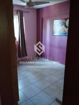 Imagem Apartamento com 3 Quartos à Venda, 87 m² em Nova Suiça - Goiânia Imagem Apartamento com 3 Quartos à Venda, 87 m² em Nova Suiça - Goiânia