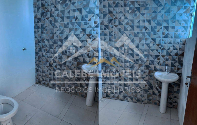 Imagem Casa com 2 Quartos à Venda, 58 m² em Jardim Esmeralda Esmeralda - Tatuí