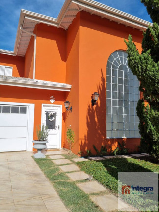 Imagem Casa de Condomínio à Venda, 387 m² em Residencial Ilha De Bali - Limeira Imagem Casa de Condomínio à Venda, 387 m² em Residencial Ilha De Bali - Limeira
