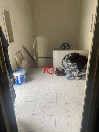 Imagem Sobrado com 3 Quartos à Venda, 128 m² em Pompéia - Santos Imagem Sobrado com 3 Quartos à Venda, 128 m² em Pompéia - Santos