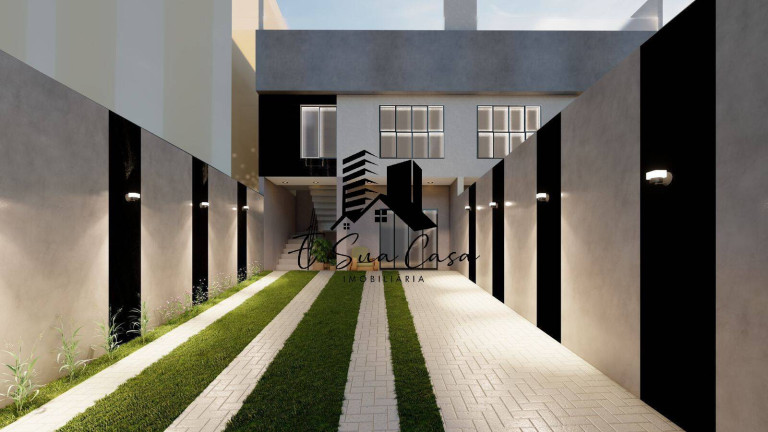 Imagem Casa com 3 Quartos à Venda, 168 m² em Parque Xangri-lá - Contagem Imagem Casa com 3 Quartos à Venda, 168 m² em Parque Xangri-lá - Contagem