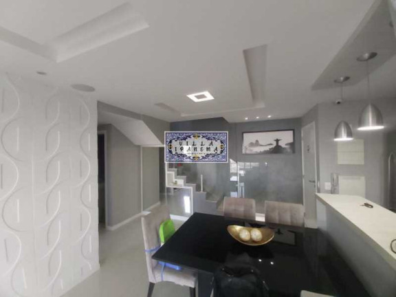 Imagem Cobertura com 3 Quartos à Venda, 150 m² em Jacarepaguá - Rio De Janeiro