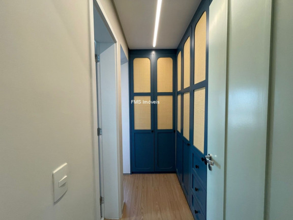 Imagem Imóvel com 3 Quartos à Venda, 131 m² em Cidade Monções - São Paulo