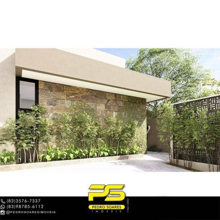 Imagem Casa com 2 Quartos à Venda, 60 m² em Recanto Do Poço - Cabedelo Imagem Casa com 2 Quartos à Venda, 60 m² em Recanto Do Poço - Cabedelo
